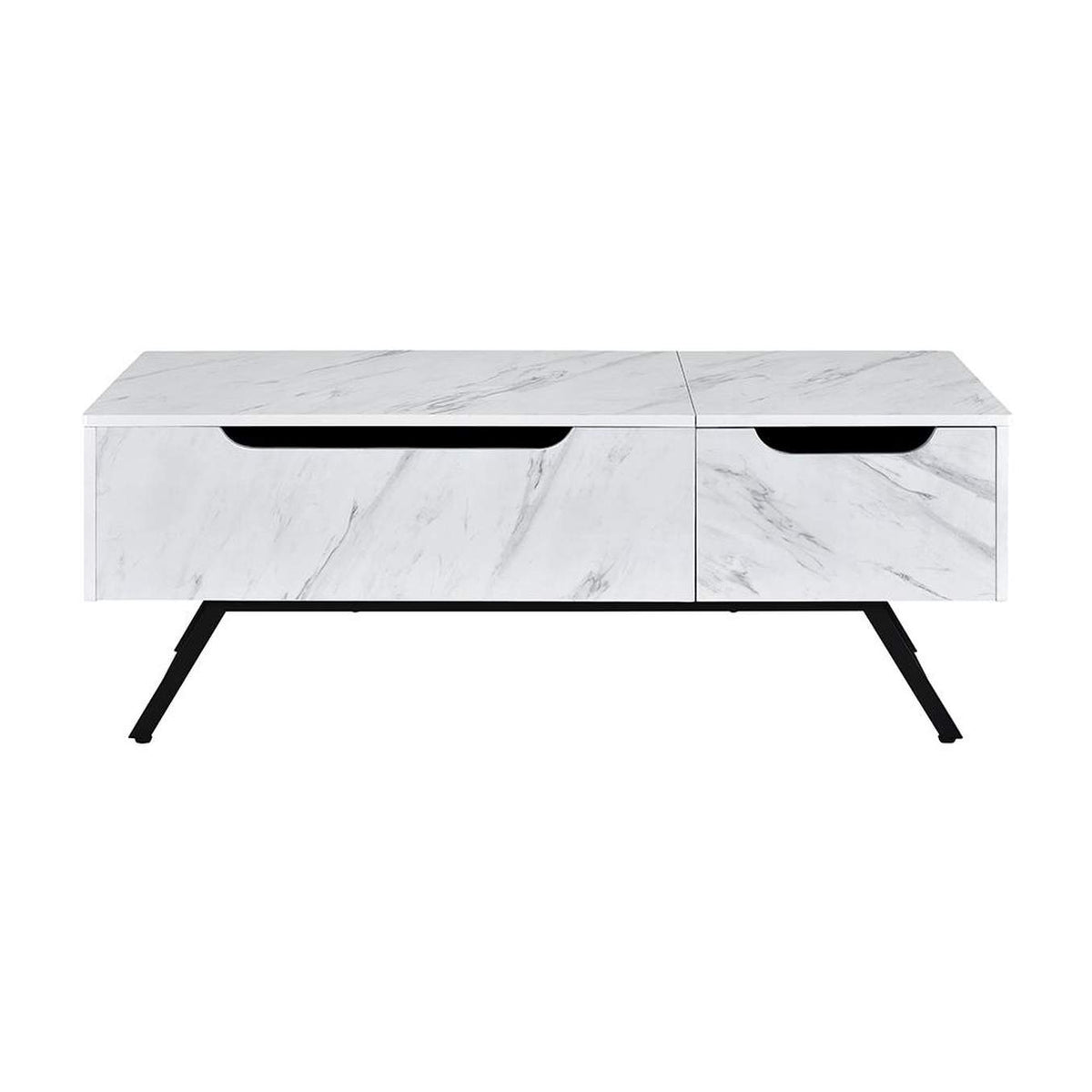 LV00830 Throm Coffee Table with Lift Top