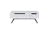 LV00830 Throm Coffee Table with Lift Top