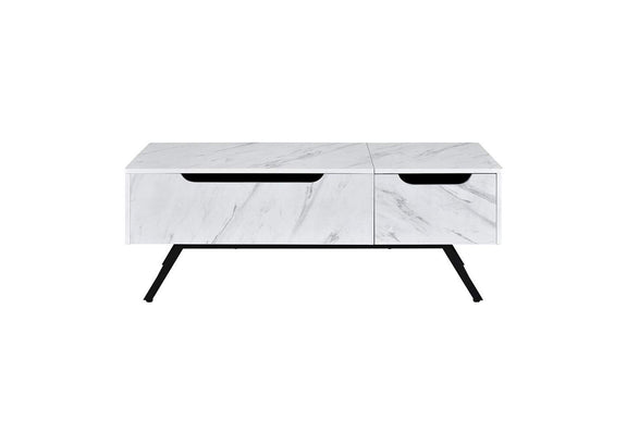 LV00830 Throm Coffee Table with Lift Top