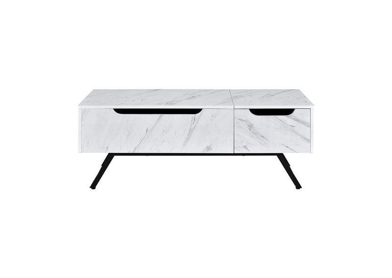 LV00830 Throm Coffee Table with Lift Top