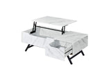 LV00830 Throm Coffee Table with Lift Top