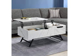 LV00830 Throm Coffee Table with Lift Top