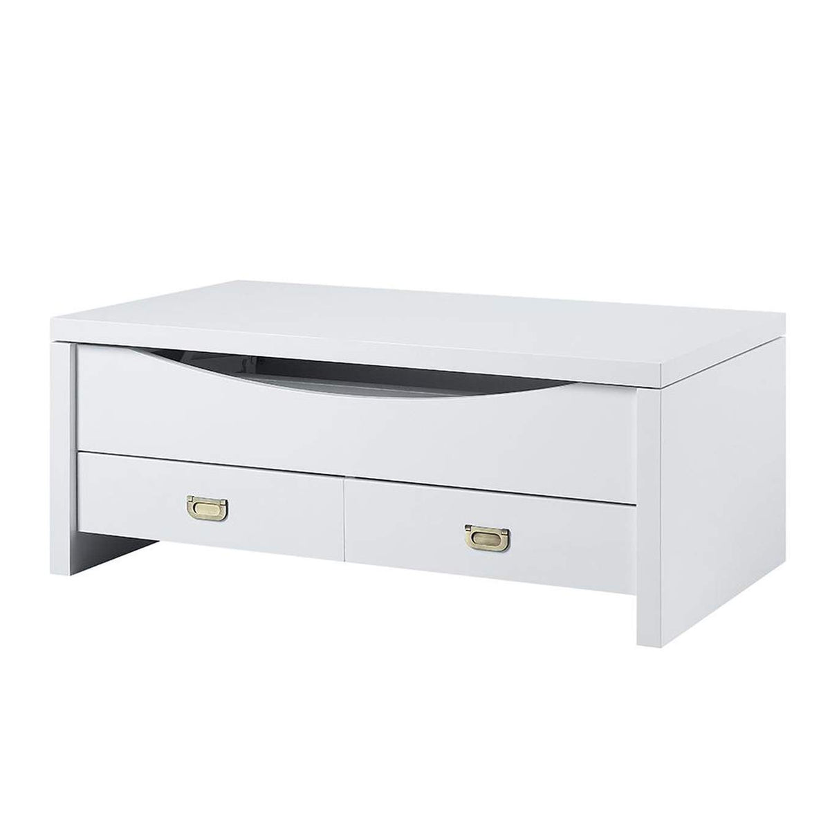 LV00885 Ramiel Coffee Table with Lift Top