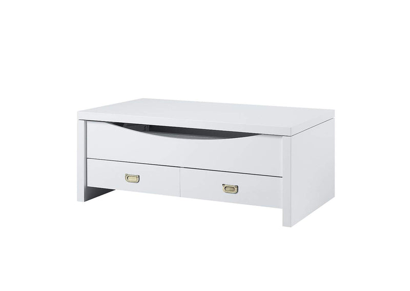 LV00885 Ramiel Coffee Table with Lift Top