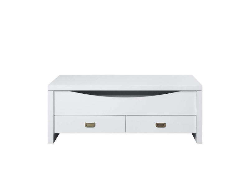 LV00885 Ramiel Coffee Table with Lift Top