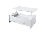 LV00885 Ramiel Coffee Table with Lift Top