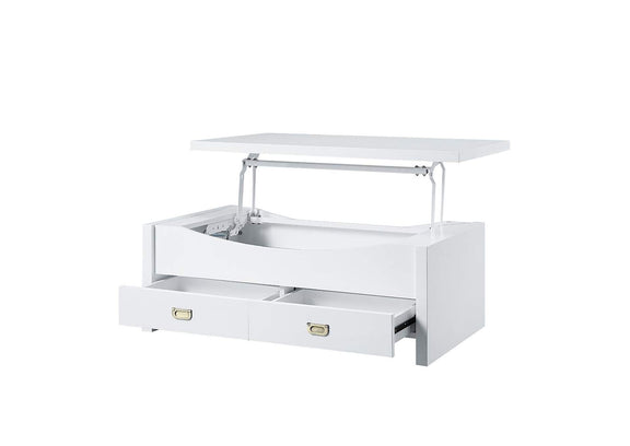 LV00885 Ramiel Coffee Table with Lift Top