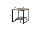 LV00886 Idella End Table