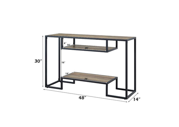LV00887 Idella Sofa Table