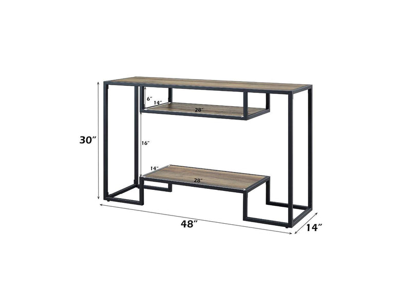 LV00887 Idella Sofa Table