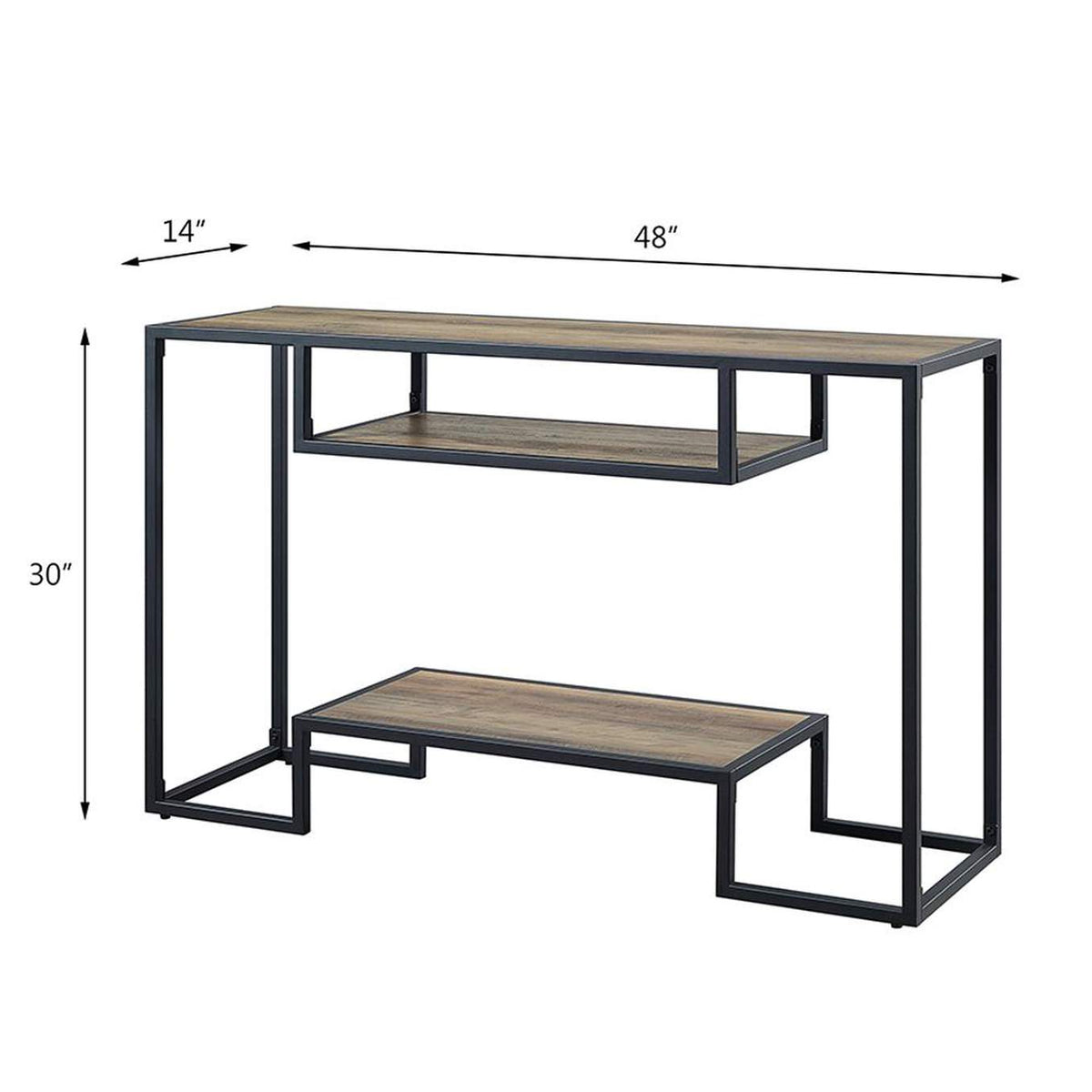 LV00887 Idella Sofa Table
