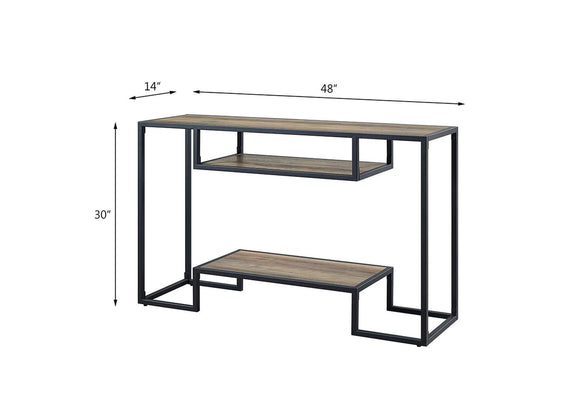 LV00887 Idella Sofa Table