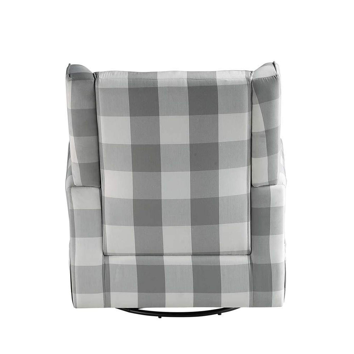 LV00922 Patli Swivel Chair with Glider