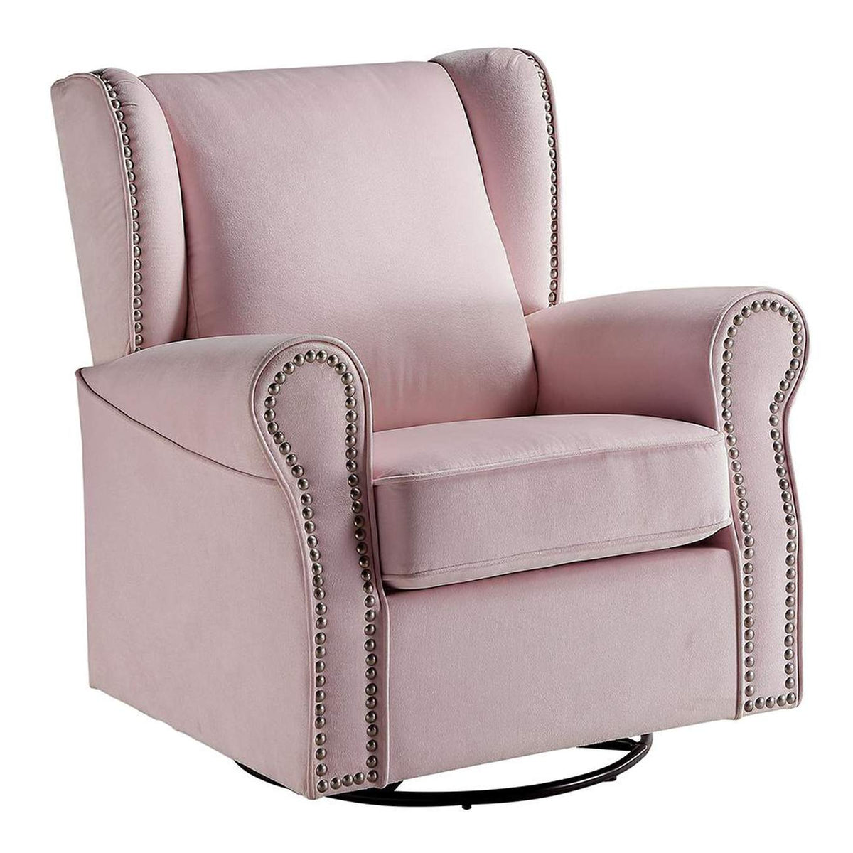 LV00923 Tamaki Swivel Chair with Glider