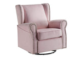 LV00923 Tamaki Swivel Chair with Glider