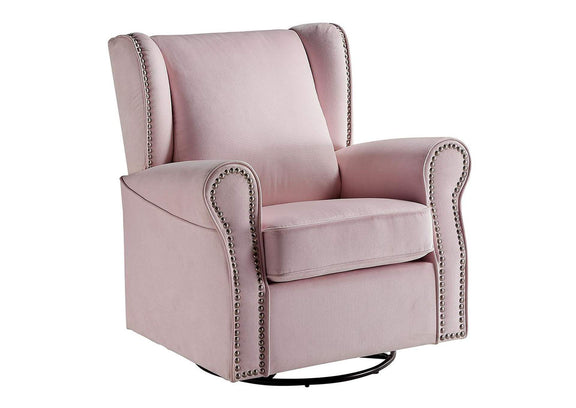 LV00923 Tamaki Swivel Chair with Glider