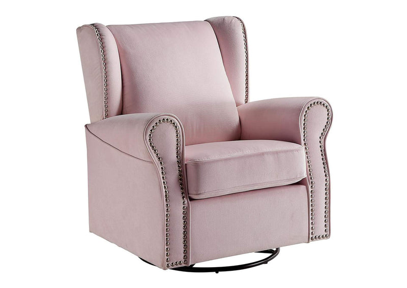 LV00923 Tamaki Swivel Chair with Glider
