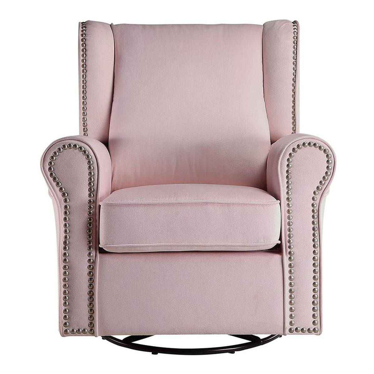 LV00923 Tamaki Swivel Chair with Glider