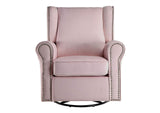 LV00923 Tamaki Swivel Chair with Glider