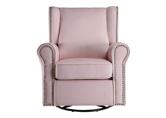 LV00923 Tamaki Swivel Chair with Glider