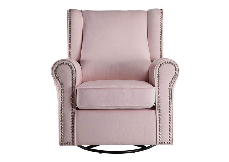 LV00923 Tamaki Swivel Chair with Glider