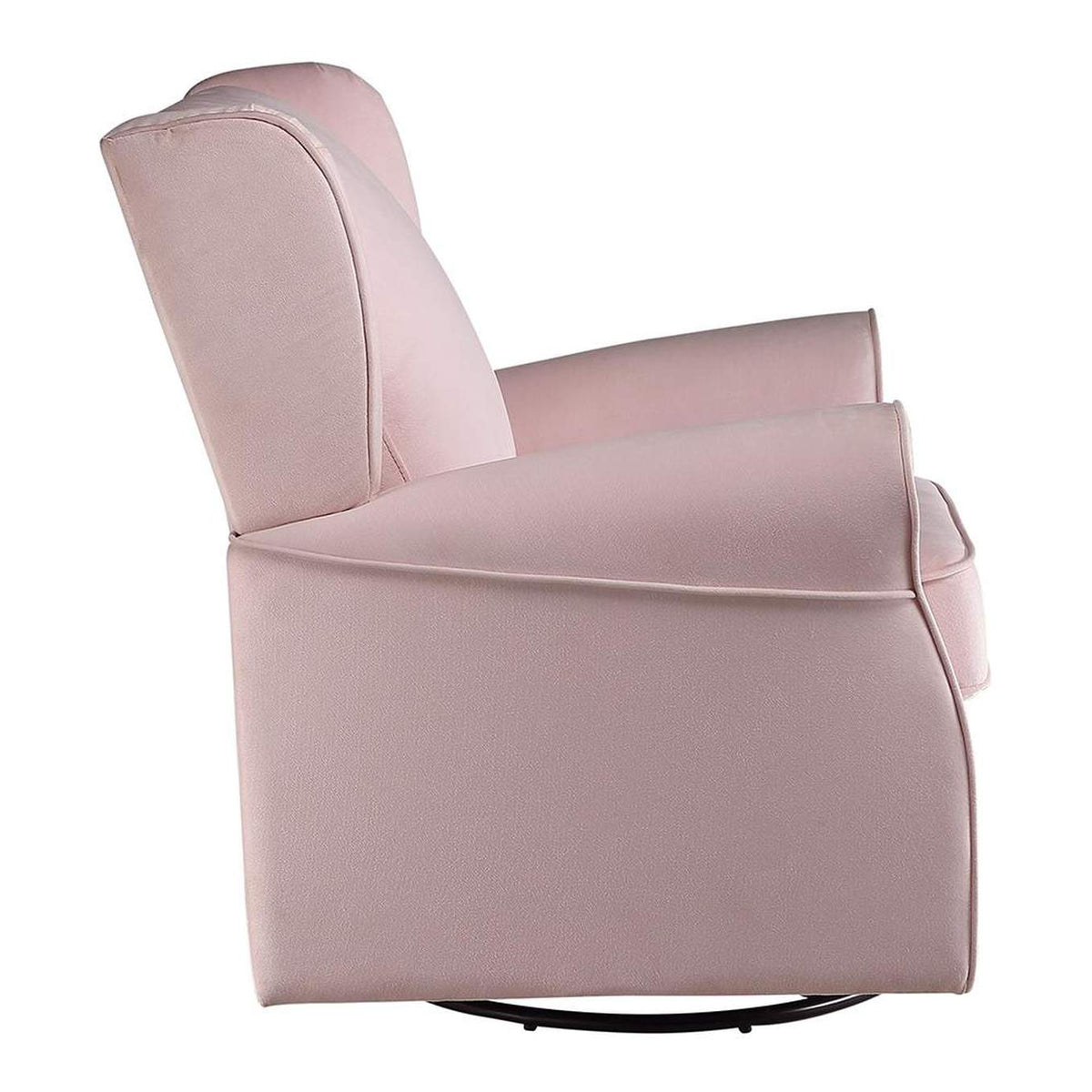 LV00923 Tamaki Swivel Chair with Glider