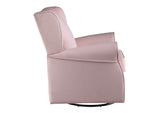 LV00923 Tamaki Swivel Chair with Glider