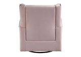 LV00923 Tamaki Swivel Chair with Glider