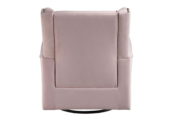 LV00923 Tamaki Swivel Chair with Glider