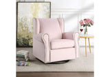 LV00923 Tamaki Swivel Chair with Glider