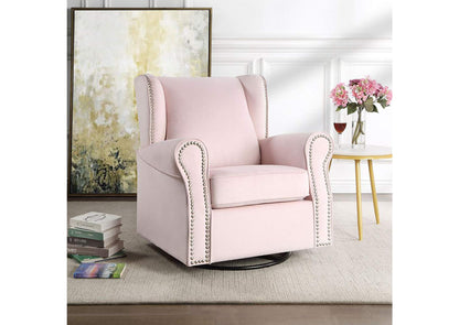 LV00923 Tamaki Swivel Chair with Glider