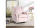 LV00923 Tamaki Swivel Chair with Glider