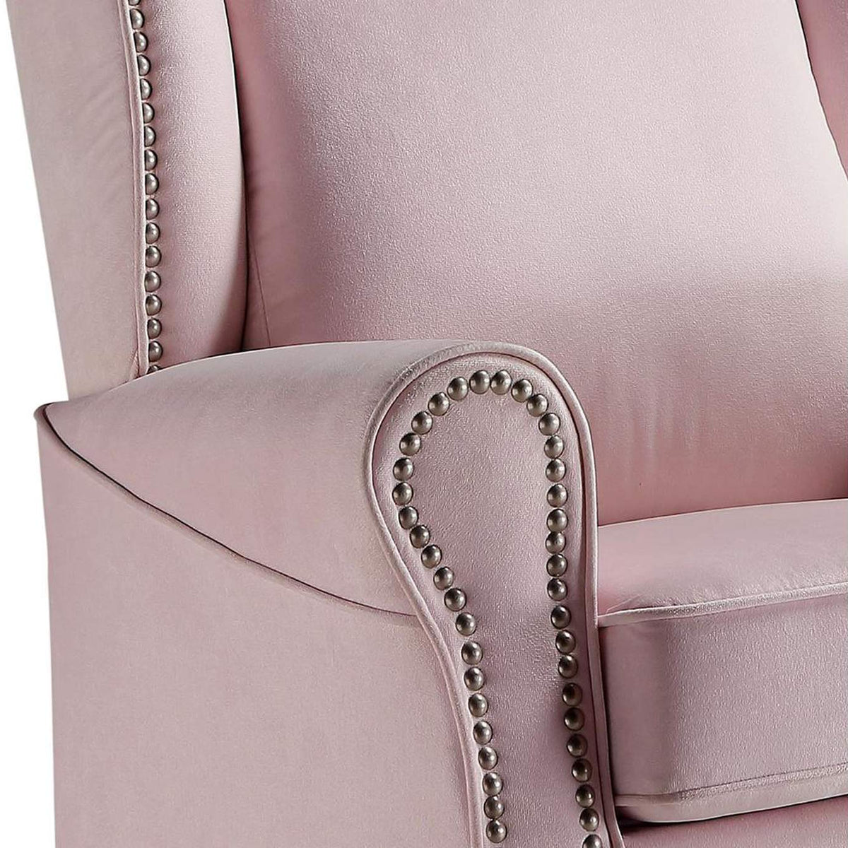 LV00923 Tamaki Swivel Chair with Glider
