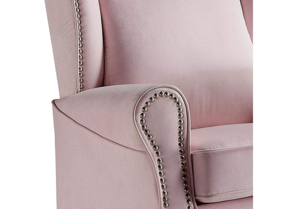 LV00923 Tamaki Swivel Chair with Glider