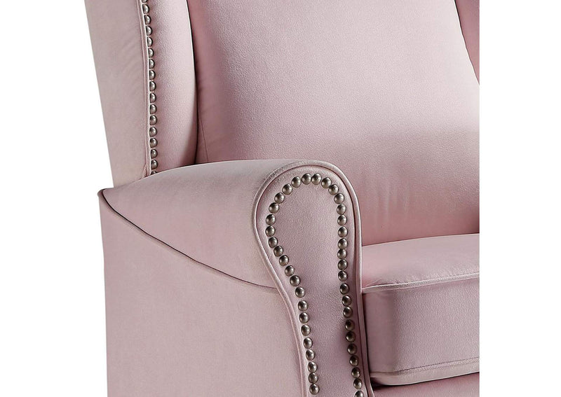 LV00923 Tamaki Swivel Chair with Glider
