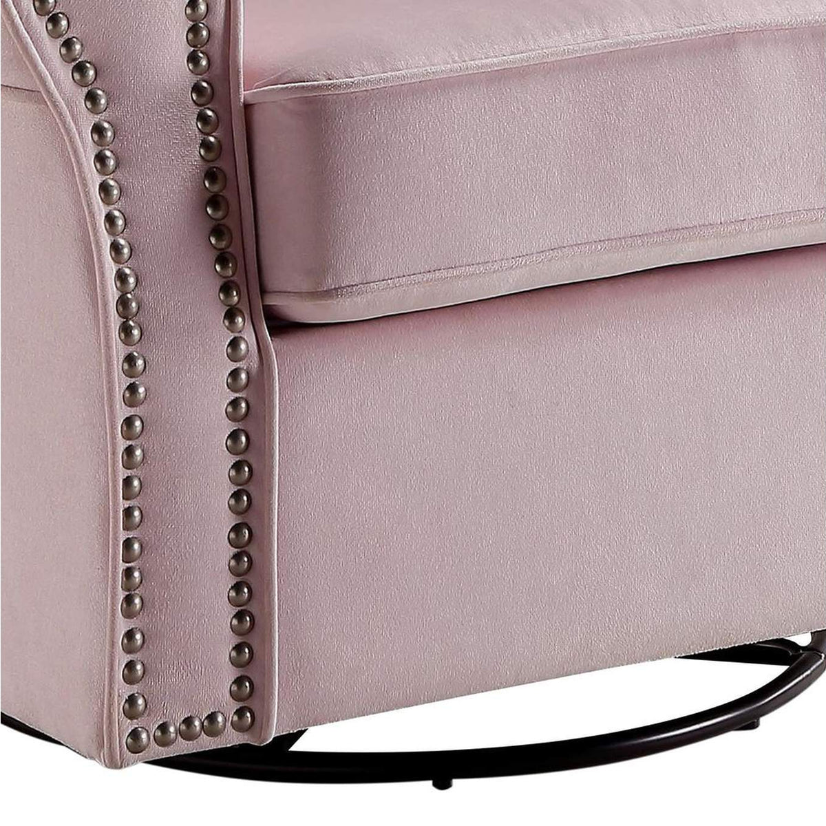 LV00923 Tamaki Swivel Chair with Glider