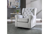 LV00924 Zeger Swivel Chair with Glider