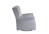 LV00924 Zeger Swivel Chair with Glider