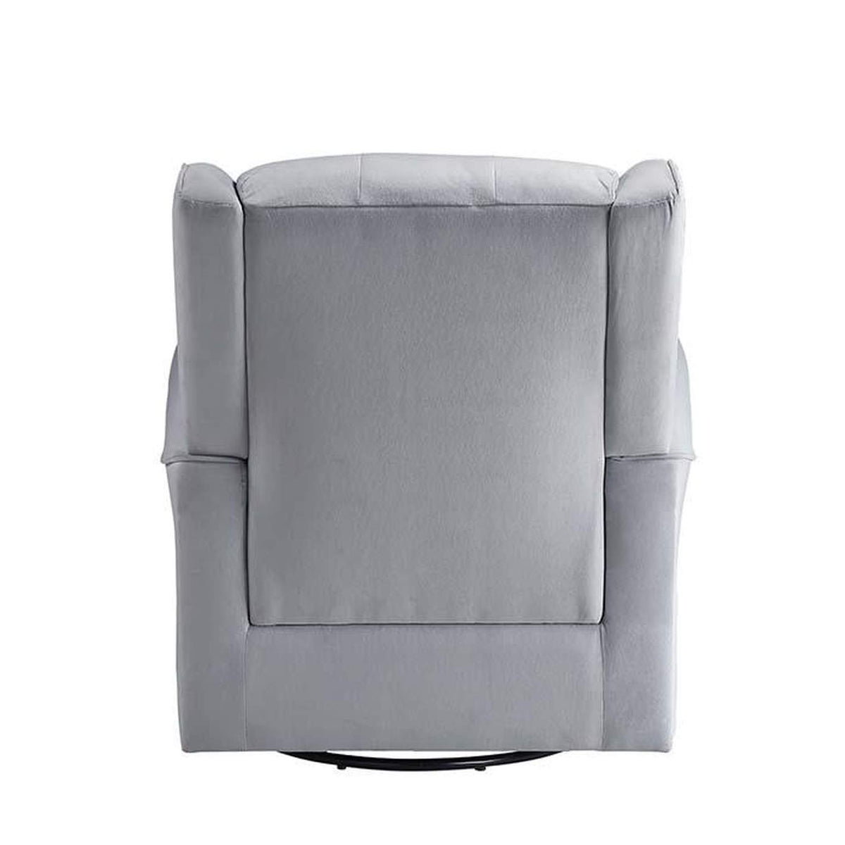 LV00924 Zeger Swivel Chair with Glider