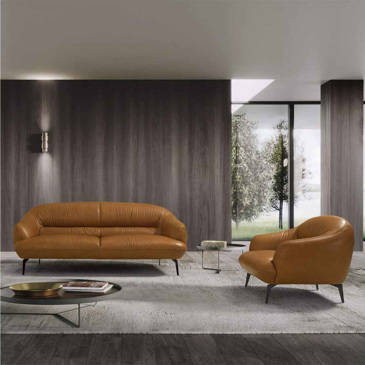 LV00937 Leonia Sofa