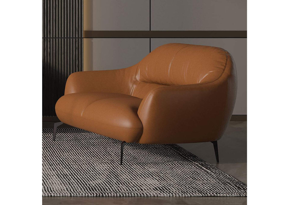 LV00938 Leonia Loveseat