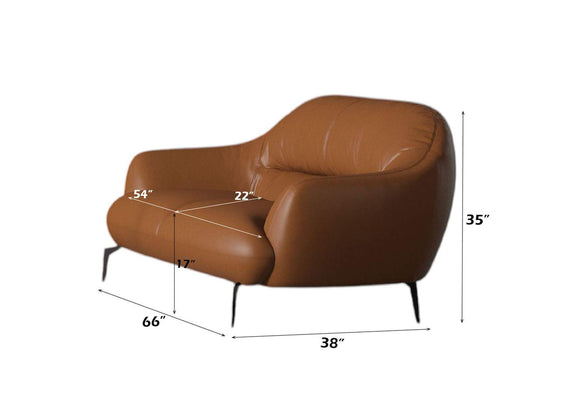 LV00938 Leonia Loveseat