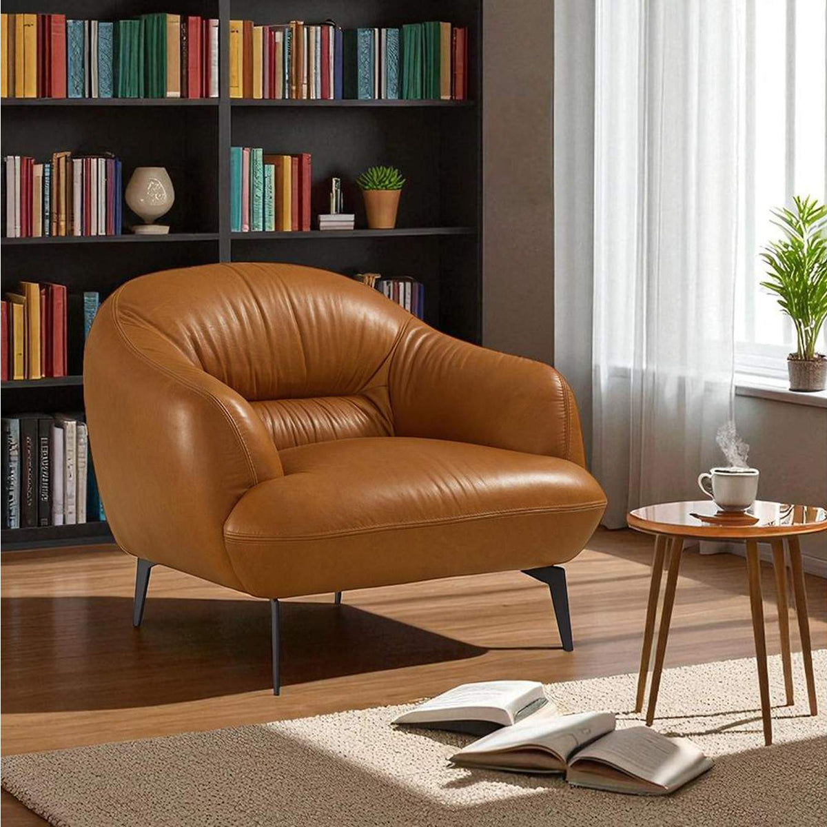 LV00939 Leonia Chair