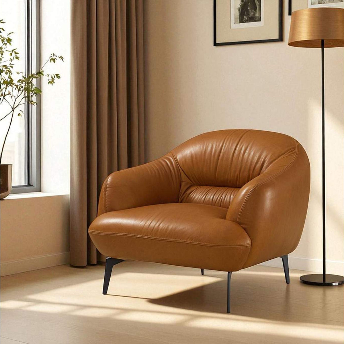 LV00939 Leonia Chair