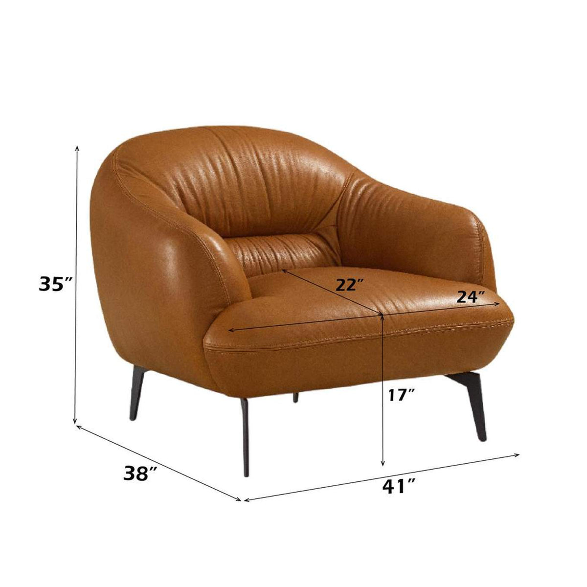 LV00939 Leonia Chair