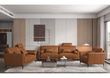LV00944 Tussio Loveseat with 5 Pillows