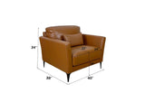 LV00945 Tussio Chair with Pillow