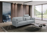 LV00946 Tussio Sofa with 5 Pillows