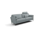 LV00946 Tussio Sofa with 5 Pillows