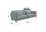 LV00946 Tussio Sofa with 5 Pillows